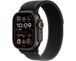 Apple Montre Intelligente...