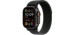 Apple Montre Intelligente Apple Watch Ultra 2 (GPS+LTE) 49mm MX4V3VC/A NOIR