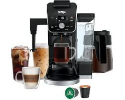 Ninja Cafetière 12 Tasses...
