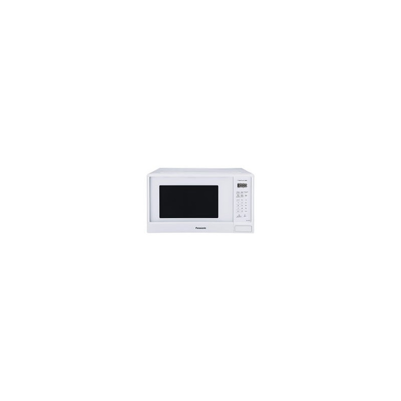 1100W 1.3 ft microwave oven.