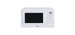 1100W 1.3 ft microwave oven.