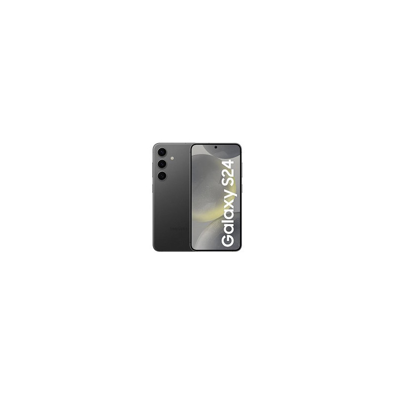 Samsung Téléphone Samsung Galaxy S24 5G 128GB SM-S921WZKAXAC Samsung - NOIR