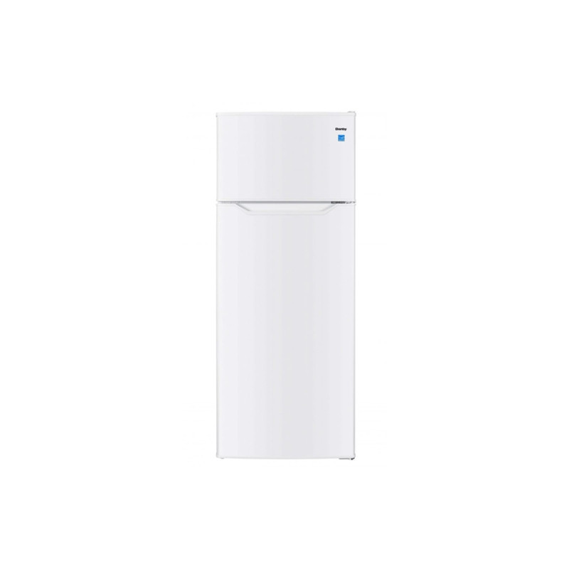 Danby Réfrigérateur compact 22po 7,4pi3 Congélateur haut