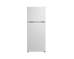 Midea Réfrigérateur 2 portes 24po 11,5pi3 Congélateur haut