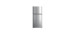Midea Réfrigérateur 2 portes 30po 18,1pi3 Congélateur haut