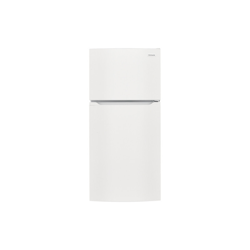 Frigidaire Réfrigérateur 2 portes 28po 14,0pi3 Congélateur haut