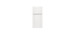 Frigidaire Réfrigérateur 2 portes 28po 14,0pi3 Congélateur haut
