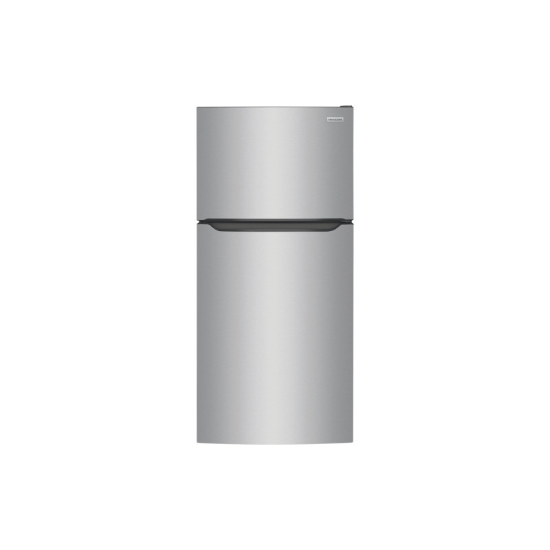 Frigidaire Réfrigérateur 2 portes 30po 18,0pi3 Congélateur haut