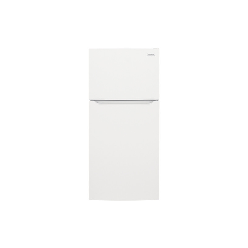 Frigidaire Réfrigérateur 2 portes 30po 18,0pi3 Congélateur haut