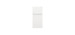 Frigidaire Réfrigérateur 2 portes 30po 18,0pi3 Congélateur haut