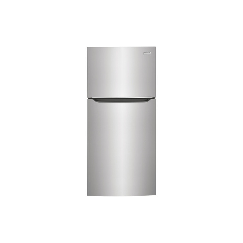 Frigidaire Gallery Refrigérateur 2 portes 30po 20,0pi3 Congélateur haut