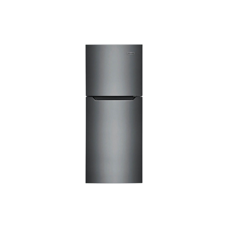 Frigidaire Réfrigérateur 2 portes 24po 11,6pi3 Congélateur haut