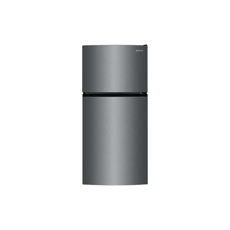 Frigidaire Réfrigérateur 2 portes 28po 13,9pi3 Congélateur haut