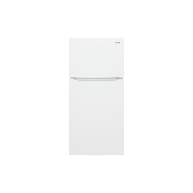 Frigidaire Réfrigérateur 2 portes 30po 20,0pi3 Congélateur haut