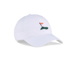 Casquette Needlepoint Dad...