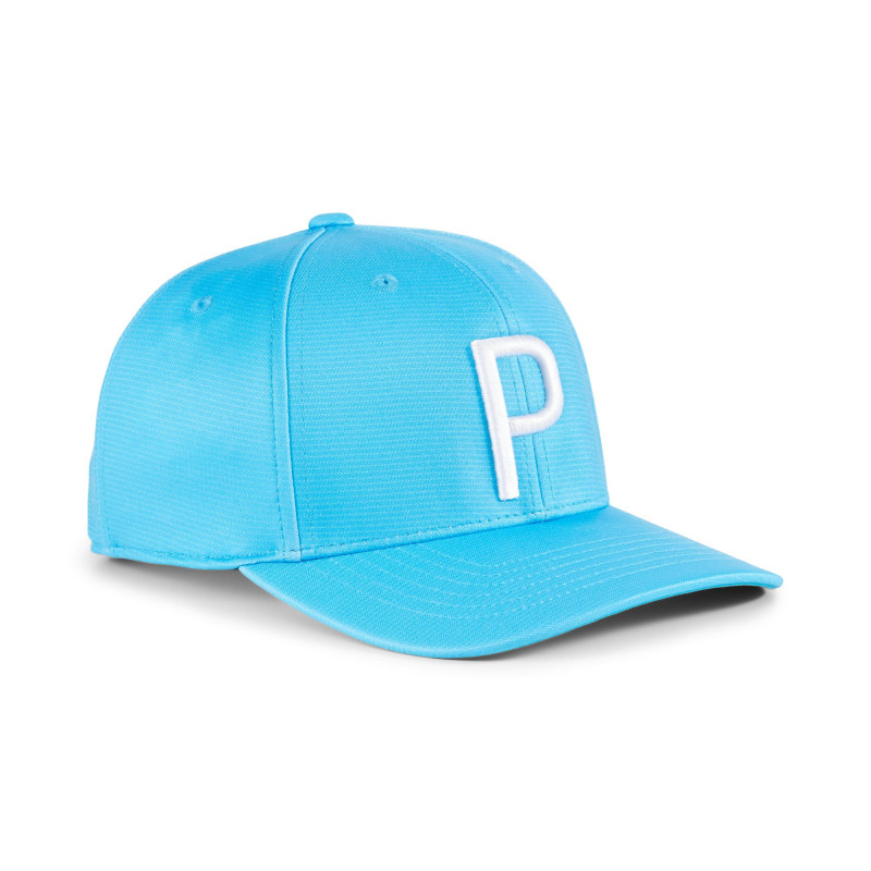 Casquette P pour juniors