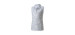 Polo Cloudspun Three Brush sans manches pour filles