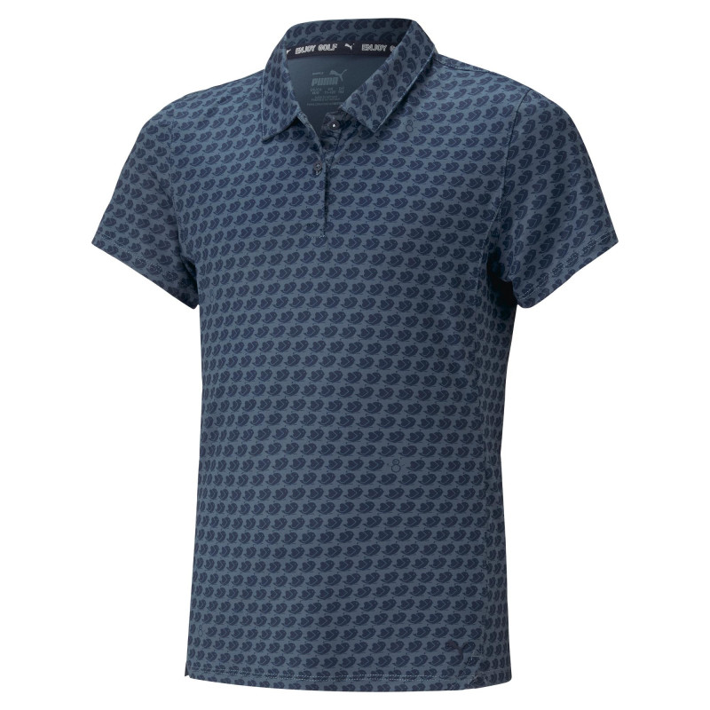 Polo MATTR Love/H8 pour filles