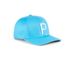 Casquette P pour juniors