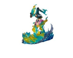 One piece -  figurine de...