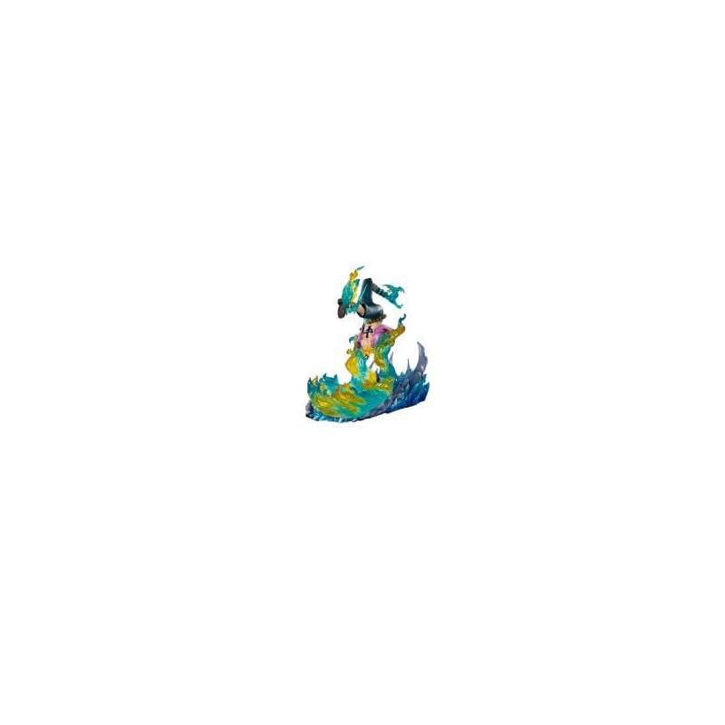 One piece -  figurine de marco - 1/6 -  ikigai