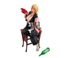 Bleach -  figurine de...