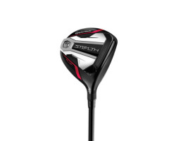 Bois d'allée Stealth PLUS+