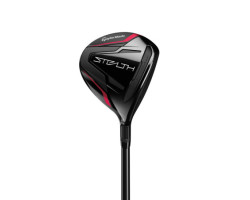 Bois d'allée Stealth