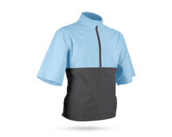 Veste de pluie Monsoon à...