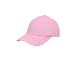 Polo en sergé Player Cap...