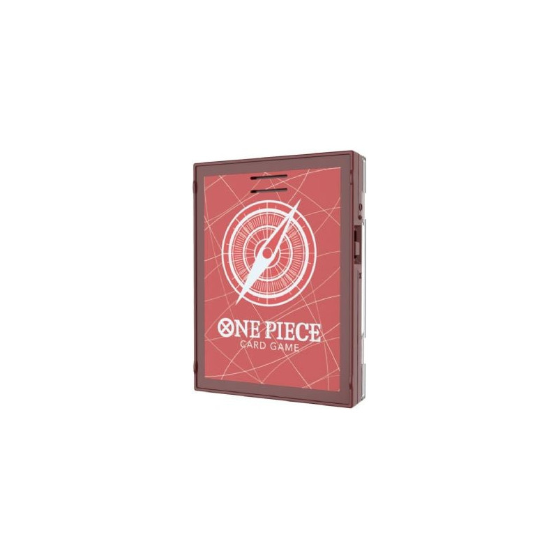One piece card game -  "sound loader" vol. 1: monkey.d.luffy