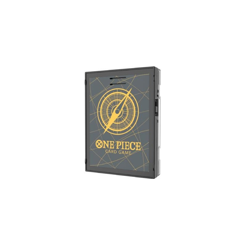 One piece card game -  "sound loader" vol. 2: enel