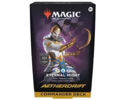 Magic the gathering -...
