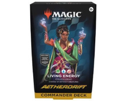 Magic the gathering -...