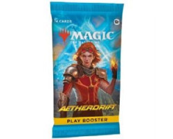 Magic the gathering -...