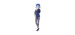 Bocchi the rock! -  figurine de ryo yamada -  trio-try-it