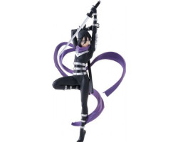 One punch man -  figurine de speed-o'-sound sonic -  pop up parade