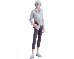 Psycho-pass -  figurine de shogo makishima -  pop up parade