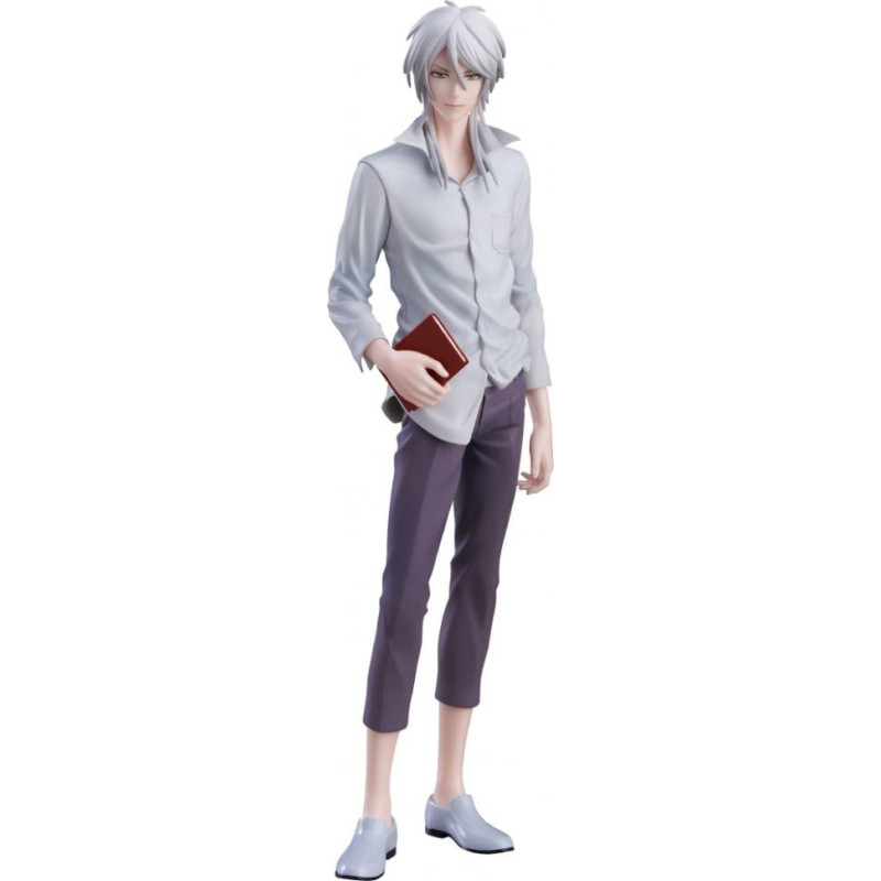 Psycho-pass -  figurine de shogo makishima -  pop up parade