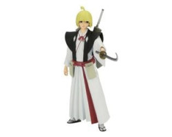 Hell's paradise -  figurine...