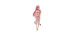 To love ru darkness -  figurine de lala satalin deviluke