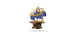 Sword art online -  figurine de alice - version crystal dress