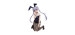New game! -  figurine d'aoba suzukaze -  bunny girl version