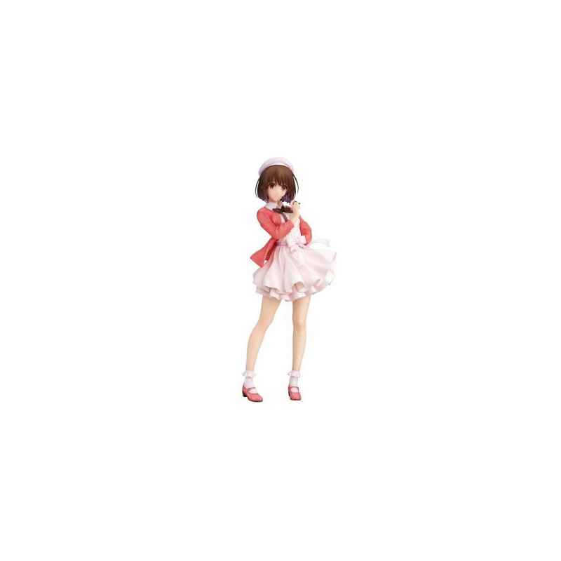 Saekano -  figurine de megumi kato