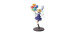 Fate/grand order -  figurine de saber/altria pendragon - version lily festival