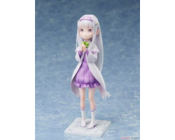 Re:zero -  figurine de...