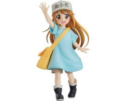 Cells at work!! -  figurine...