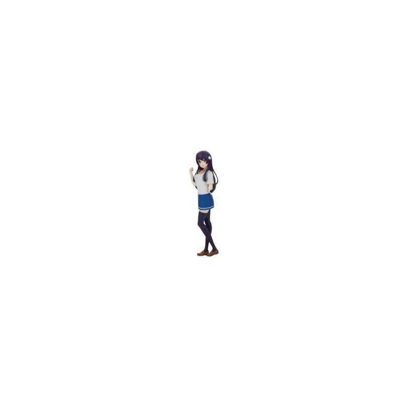 Osamake: romcom where the childhood friend won't lose -  figurine de shirokusa