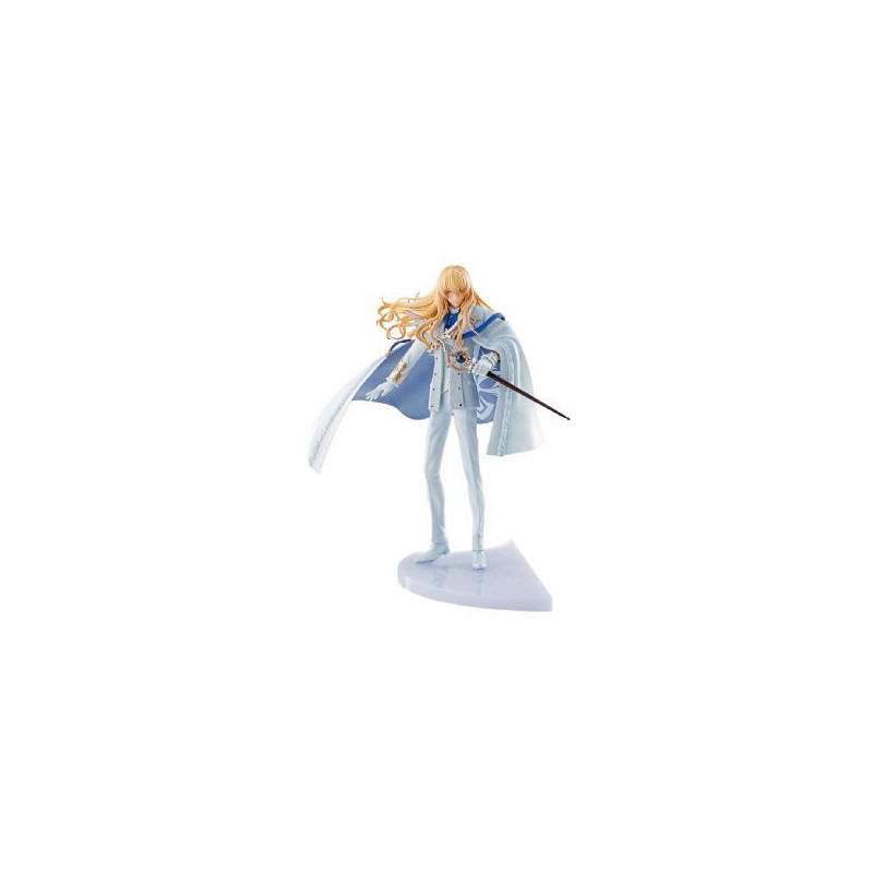 Fate/grand order -  figurine crypter/kirschtaria wodime