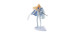 Fate/grand order -  figurine crypter/kirschtaria wodime